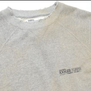 DAIRIKU 21aw スウェット ダイリクの通販 by Derricks shop|ラクマ