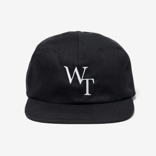 ダブルタップス(W)taps)のWTAPS 21AW T-6H 03 CAP COTTON TWILL(キャップ)