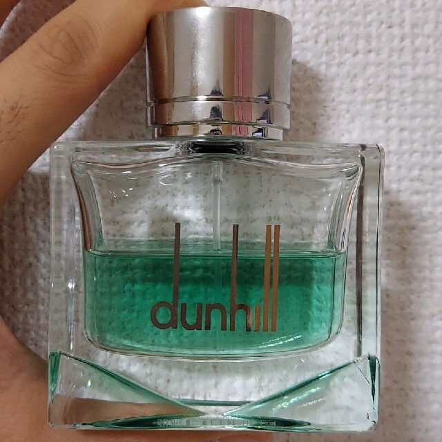 A dunhill オードトワレ 75ml - ユニセックス