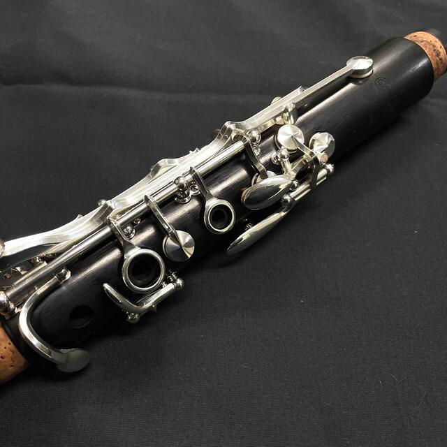 良品 メンテナンス済】Buffet Crampon RC クラリネット