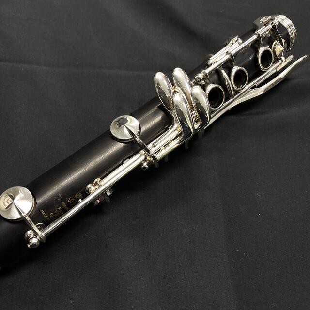 良品 メンテナンス済】Buffet Crampon RC クラリネット