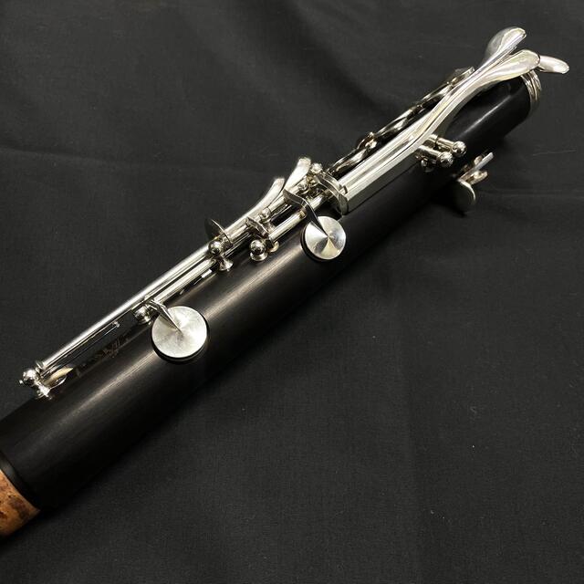 良品 メンテナンス済】Buffet Crampon RC クラリネット