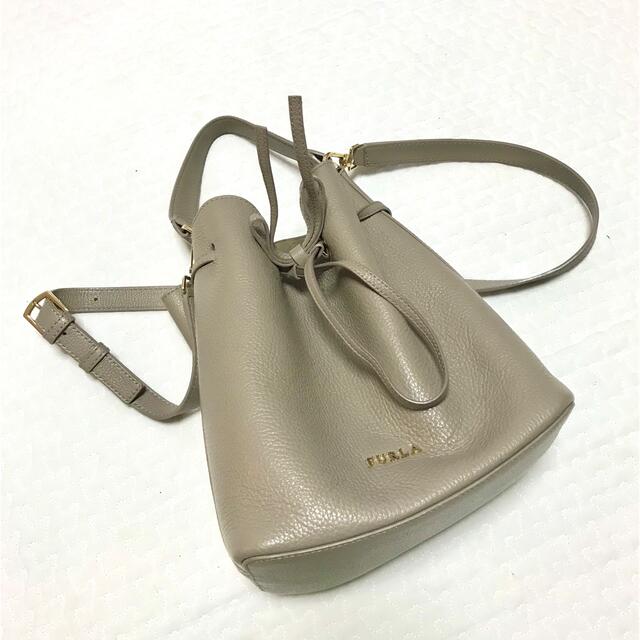 フルラFURLA ショルダーバッグ | フリマアプリ ラクマ
