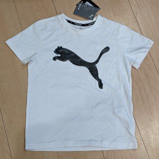 プーマ(PUMA)のプーマ　Tシャツ(Tシャツ/カットソー)