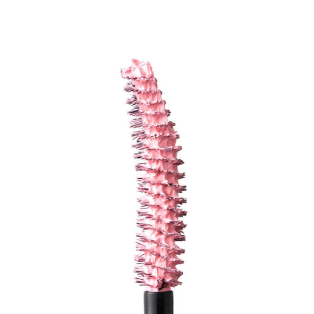 mystic(ミスティック)のuneven coloring mascara / baby pink コスメ/美容のベースメイク/化粧品(マスカラ)の商品写真