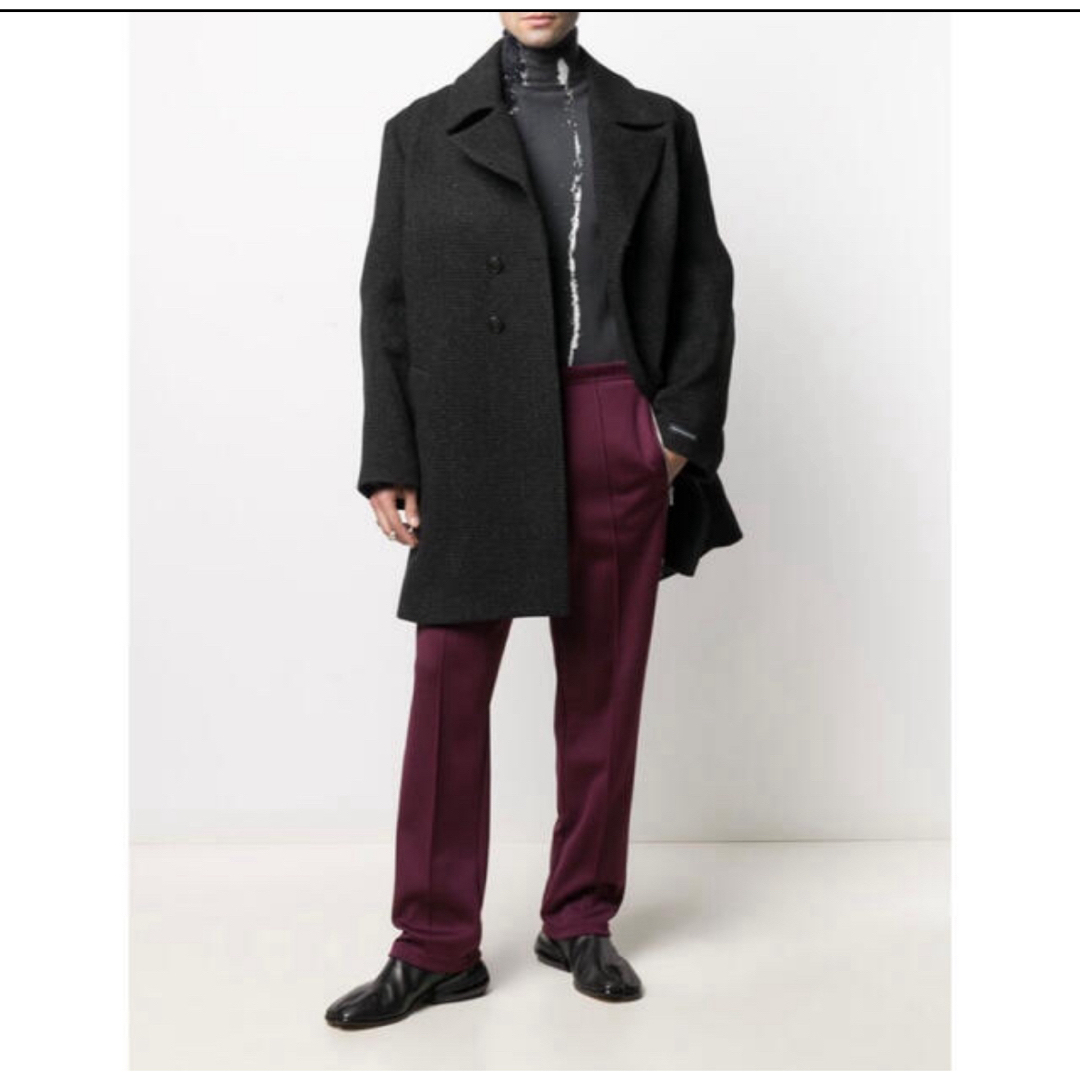 NAMACHEKO - 新品 Namacheco 20aw ナマチェコ タートルネック NAMACHEKO - 新品 Namacheco 20aw ナマチェコ タートルネック