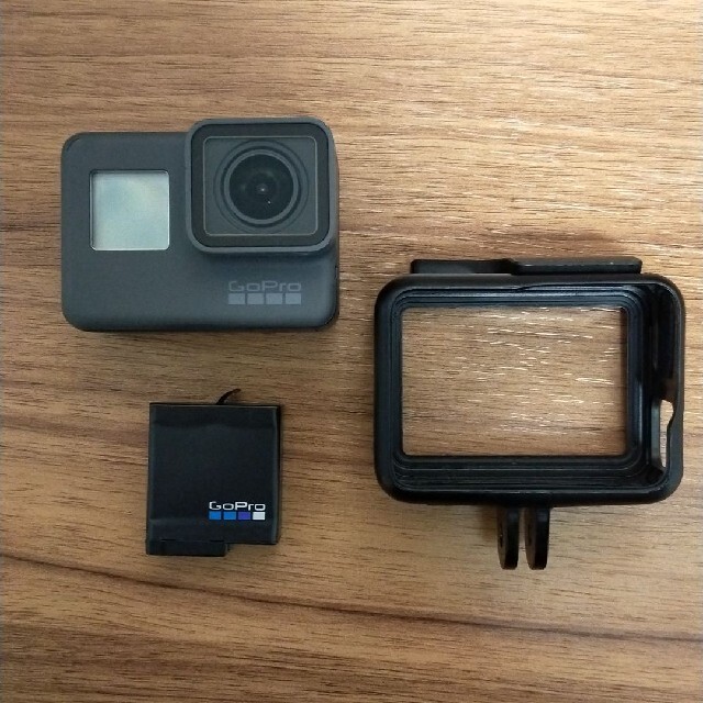 GoPro HERO5 BLACK