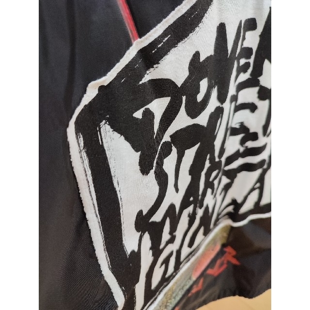 UNDERCOVER×DOVER STREET MARKET コーチジャケット 定番の中古商品