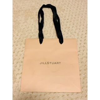 ジルバイジルスチュアート(JILL by JILLSTUART)のジルスチュアート 紙袋 ショップ袋(ショップ袋)