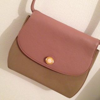 リリーブラウン(Lily Brown)のLily brown☆ショルダーbag(ショルダーバッグ)