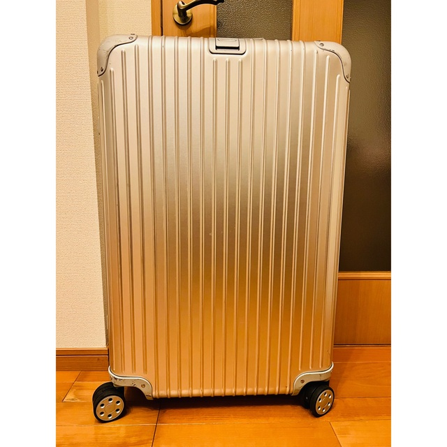 RIMOWA [ リモワ ] トパーズ 82L スーツケース