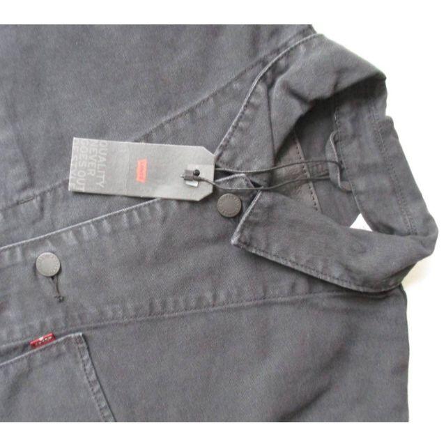 Levi's(リーバイス)の新品 リーバイス ジャケット S M 29665-0000 LEVIS メンズのジャケット/アウター(カバーオール)の商品写真