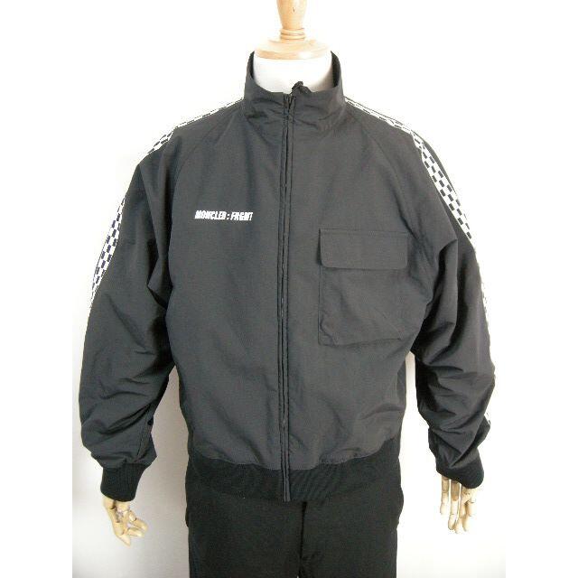 新作揃え MONCLER FRAGMENT□ジャケット□GIUBBINO□新品 サイズS