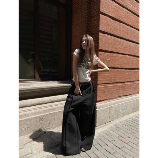 FCP Unisex Wide-leg Pants