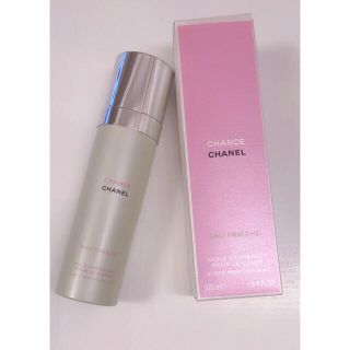 シャネル(CHANEL)のomochi様　ご予約❣️シャネル　チャンスオーフレッシュモイスチャーミスト(ボディローション/ミルク)