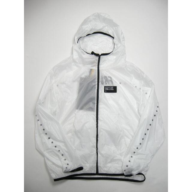 MONCLER - サイズ2□モンクレールx FRAGMENT□ナイロン MONCLER - サイズ2□モンクレールx FRAGMENT□ナイロン