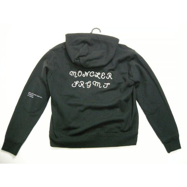 MONCLER FRGMT パーカー サイズM MONCLER FRGMT パーカー サイズM