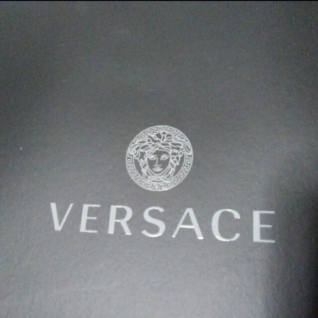 VERSACE(ヴェルサーチ)のVERSACE ショッパー レディースのバッグ(ショップ袋)の商品写真