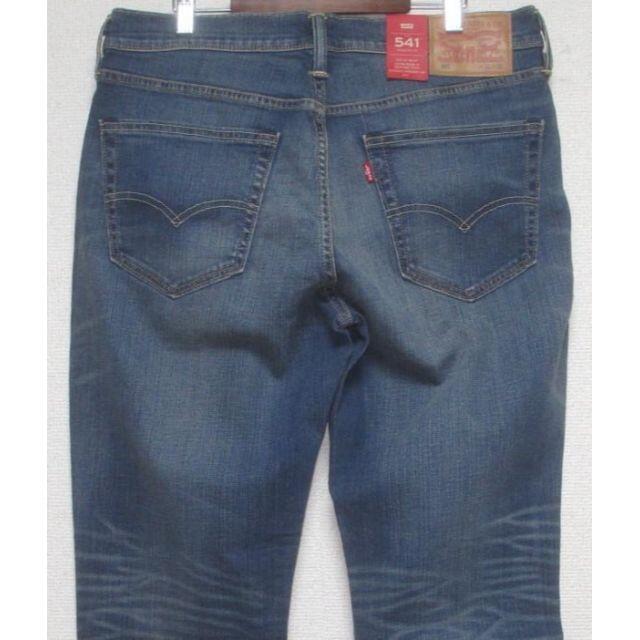 Levi's(リーバイス)の新品 リーバイス 18181-0146 W28 541 LEVIS メンズのパンツ(デニム/ジーンズ)の商品写真