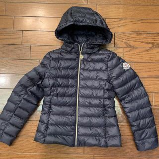 MONCLER - モンクレール キッズライトダウンの通販 by KR