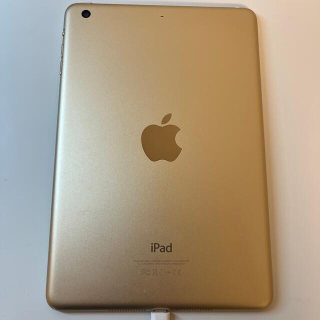 新作入荷格安 Apple - iPad mini 3 16GB wi-fiモデルの通販 by mark ...