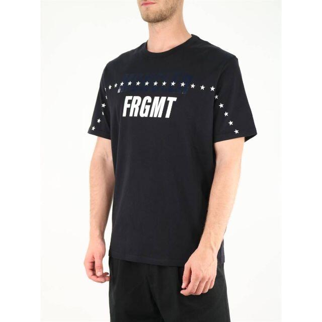 MONCLER - サイズXL□モンクレールGENIUS FRAGMENT□Tシャツ□新品本物