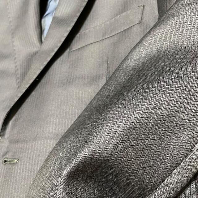 Emporio Armani(エンポリオアルマーニ)のエンポリオ　スーツ メンズのスーツ(セットアップ)の商品写真