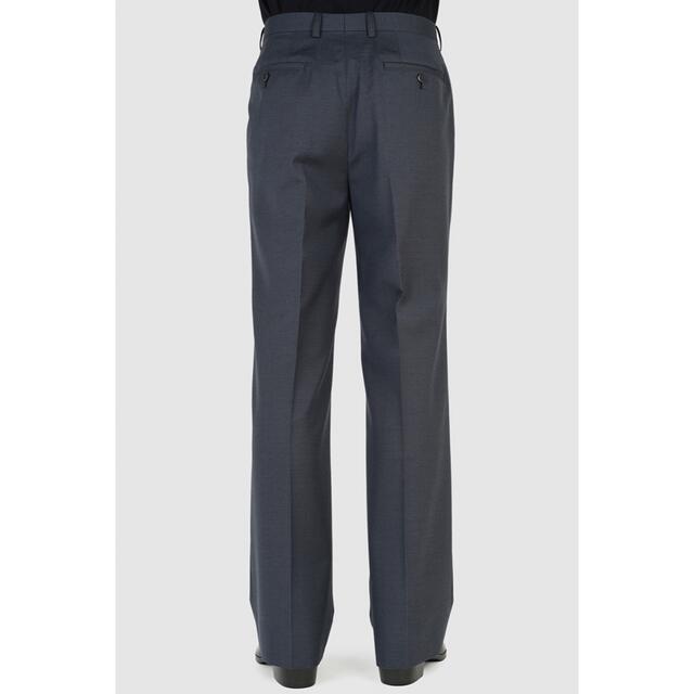 LAD MUSICIAN - 21AW LAD MUSICIAN slim flare slacks 42の通販 by NCS 