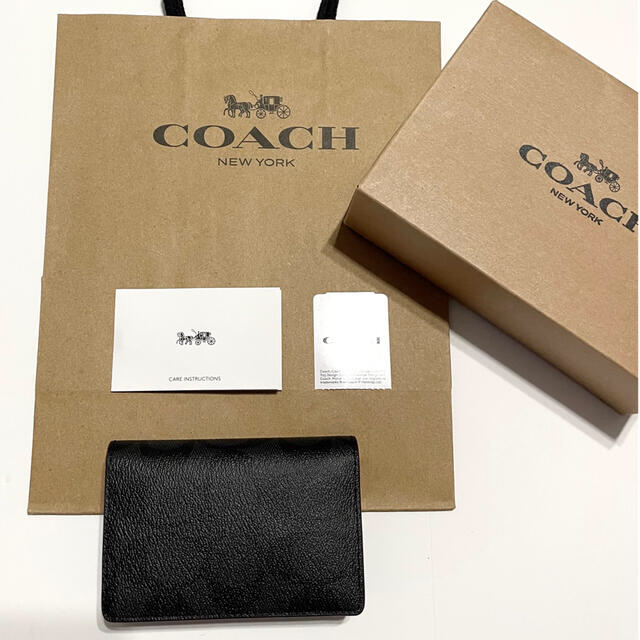 国産日本製 COACH 名刺入れ ビジネスカードケースの通販 by buyer_honey's shop|コーチならラクマ - 03 コーチ メンズ 格安最新作