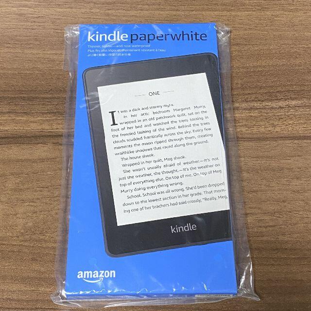 ブラック系夏セール開催中 MAX80%OFF! Amazon Kindle paperwhite 32GB 広告なし 電子ブックリーダー 家電・スマホ・カメラブラック系¥13,499-thepegeek.com ブラック系夏セール開催中 MAX80%OFF! Amazon Kindle paperwhite 32GB 広告なし 電子ブックリーダー 家電・スマホ・カメラブラック系¥13,499-thepegeek.com