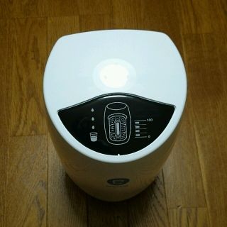 ★komaru★様専用アムウェイ eSpringⅡ 浄水器 据置型 2011年
(浄水機)