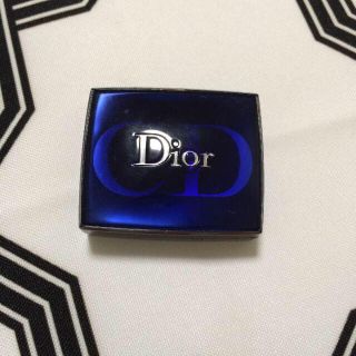 ディオール(Dior)のディオール アンクルール アイシャドウ(アイシャドウ)