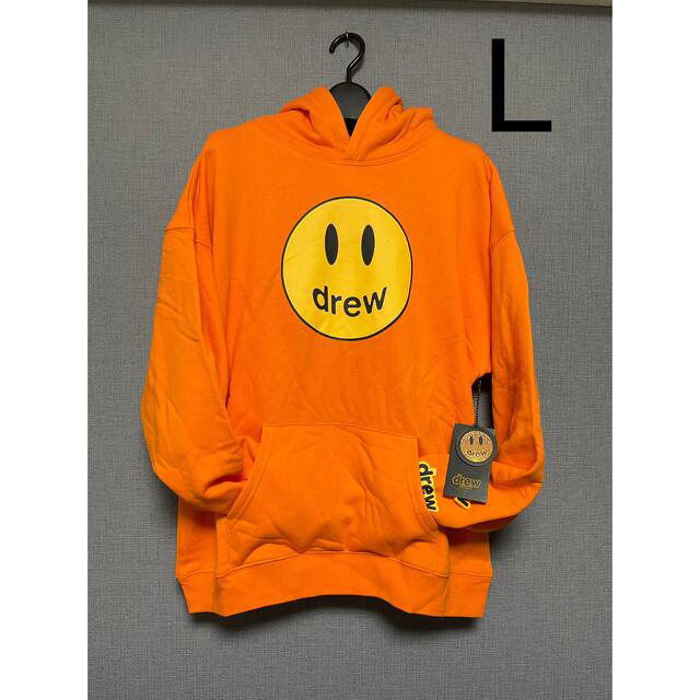 ドリューハウス Drew House パーカー | bombaytools.com