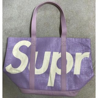 シュプリーム(Supreme)のSALE シュプリーム　トートバッグ(トートバッグ)