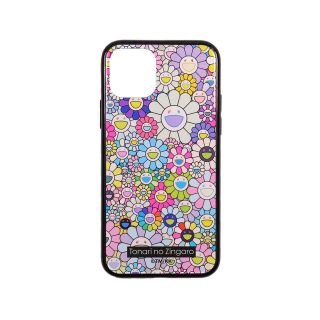 村上隆 Flower Hard Case iPhone 11pro(iPhoneケース)