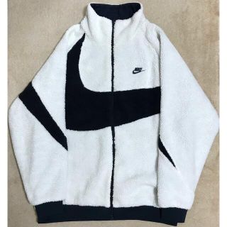 ナイキ(NIKE)のSALE NIKE ナイキ ボアジャケット(ナイロンジャケット)