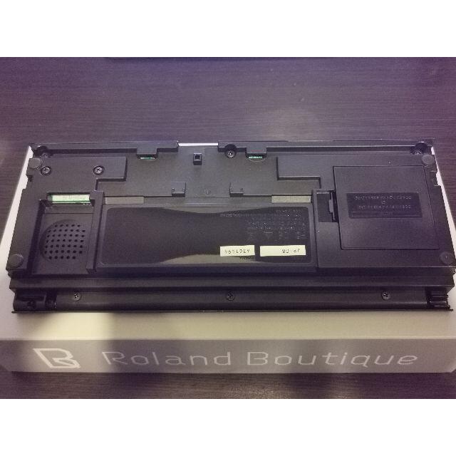 Roland(ローランド)のRoland JP-08 楽器の鍵盤楽器(キーボード/シンセサイザー)の商品写真