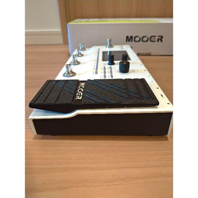 MOOER GE250 マルチエフェクター