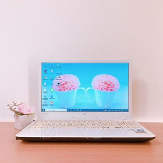 エヌイーシー(NEC)の✨設定済み✨すぐ使える✨初心者にオススメ✨NECノートパソコン(ノートPC)