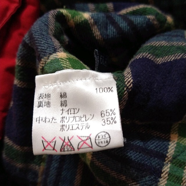 旧タグ J.CREW 90年代 ハンティングジャケット コーデュロイ サイズL