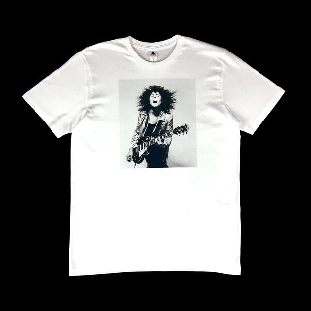 T-BOLAN Tシャツ 黒 Lサイズ