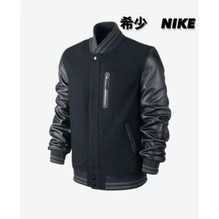 ナイキ(NIKE)の定価52500円　希少　ナイキ Destoryer Jacket スタジャン(スタジャン)