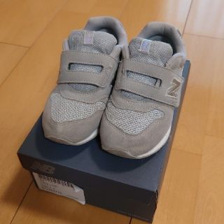 ニューバランス(New Balance)のNew Balance 16.5cm(スニーカー)