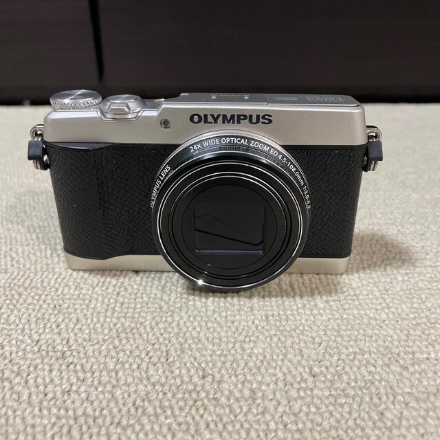 OLYMPUS(オリンパス)のオリンパス　デジタルカメラ　SH-3 スマホ/家電/カメラのカメラ(コンパクトデジタルカメラ)の商品写真