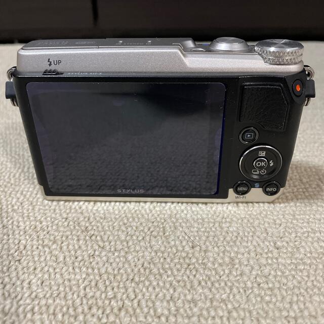 OLYMPUS SH-3の通販 by しんちゃん's shop｜オリンパスならラクマ - オリンパス デジタルカメラ 正規品低価