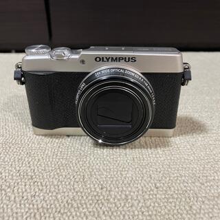 オリンパス(OLYMPUS)のオリンパス　デジタルカメラ　SH-3(コンパクトデジタルカメラ)