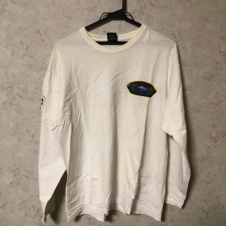 ステューシー(STUSSY)のステューシー　ロンT(Tシャツ/カットソー(七分/長袖))