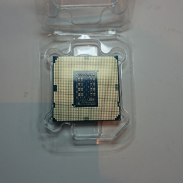 新品Intel CPU Core i7 11700 第11世代 インテル CPU