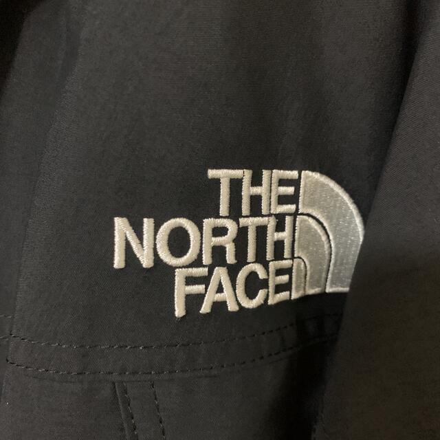 THE NORTH FACE(ザノースフェイス)のTHENORTHFACE マウンテンライトジャケット XL ノースフェイス メンズのジャケット/アウター(マウンテンパーカー)の商品写真