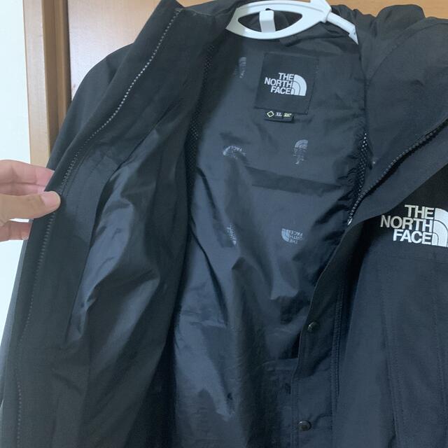 THENORTHFACE マウンテンライトジャケット XL ノースフェイス 4